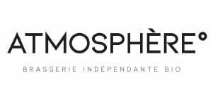 Logo de BRASSERIE ATMOSPHERE