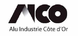 Logo de ALU-INDUSTRIE COTE D'OR