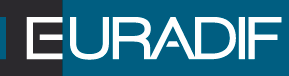 Logo de TECHPAN - EURADIF