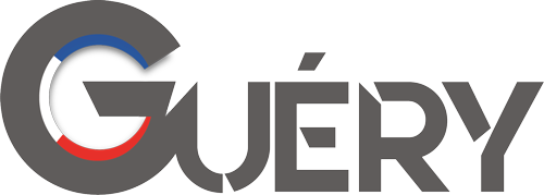 Logo de GUERY SAS