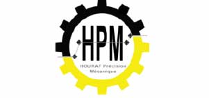 Logo de HOURAT PRECISION MECANIQUE