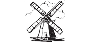 Logo de LE MOULIN BLANC