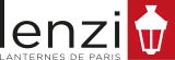 Logo de LENZI