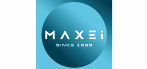 Logo de ARRAS MAXEI