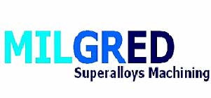 Logo de MILGRED