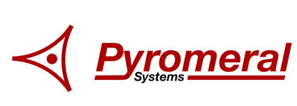 Logo de PYROMERAL SYSTEMS