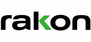 Logo de RAKON FRANCE SAS