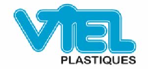 Logo de VIEL PLASTIQUES