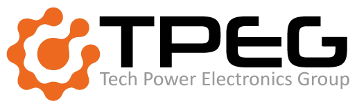 Logo de TECH POWER ELECTRONICS