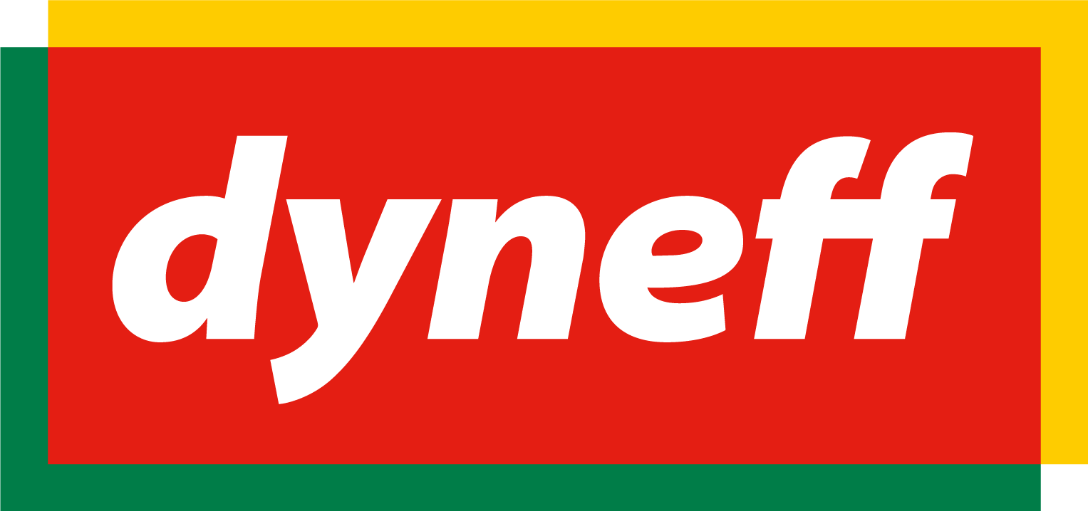 DYNEFF GAZ