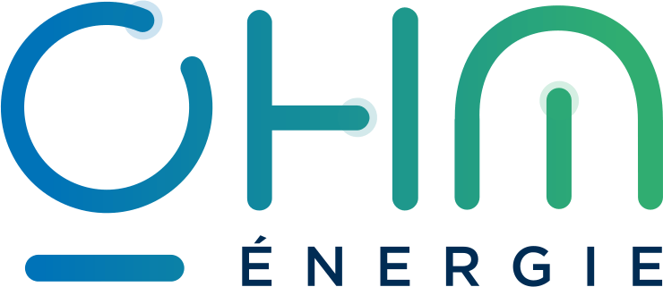 OHM ENERGIE