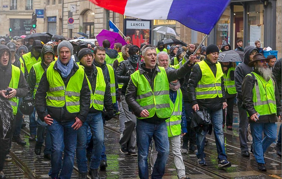 Bannière La TICGN, gelée jusqu’à nouvel ordre
