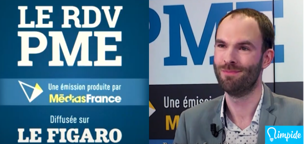 Bannière Optimiser son budget n'est plus une option - Interview Le Figaro
