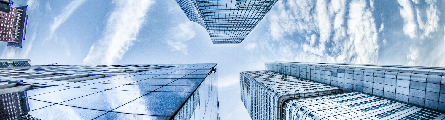 Bannière Gestionnaire de Copropriété